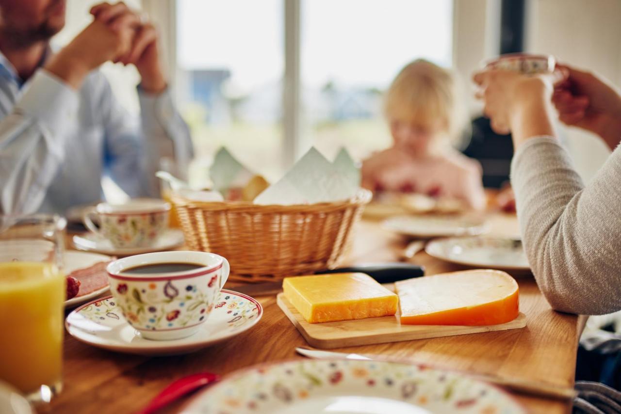 Hébergement de vacances Familienhaus In Der Schorfheide Wandlitz