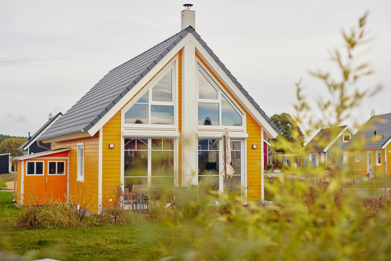 Familienhaus In Der Schorfheide Hébergement de vacances Wandlitz